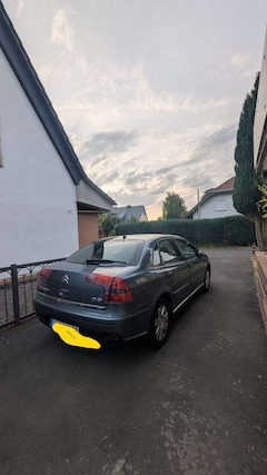 Bild des Angebotes Citroen C5 HDi 135 Business Class