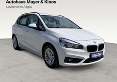 Bild des Angebotes BMW 214 d Advantage Navigation Sitzheizung