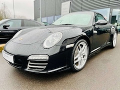 Bild des Angebotes Porsche 911 911 Carrera Cabriolet
