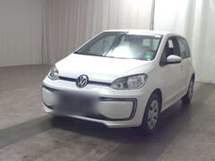 Bild des Angebotes VW e-up! DAB BT Klima