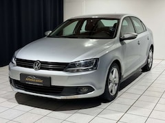 Bild des Angebotes VW Jetta 1.2 TSI Comfortline *PDC*TEMP*SITZHZ*MFL*