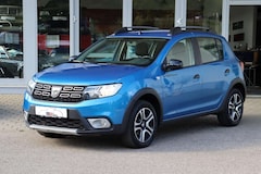 Bild des Angebotes Dacia Sandero 1.5dCi StepwayCele/DAB/Kamera/Navi/Klima