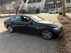 Bild des Angebotes BMW 525 525d Aut.