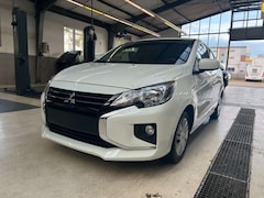 Bild des Angebotes Mitsubishi Space Star 1.2 MIVEC AS&G Plus