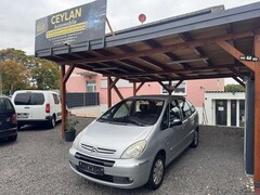 Bild des Angebotes Citroen Xsara Picasso HDi 110 Exclusive