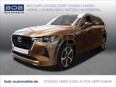 Bild des Angebotes Mazda CX-80 3.3 D 8AT AWD Takumi Plus 8-fach bereift AHK