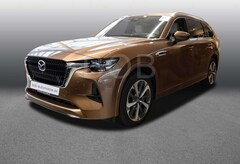 Bild des Angebotes Mazda CX-80 3.3 D 8AT AWD Takumi Plus  8-fach bereift