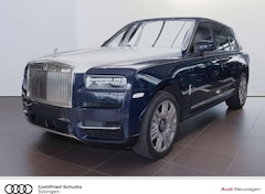 Rolls-Royce Cullinan Vollausstattung - 1. Hand - Sammlerstück