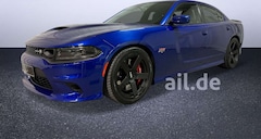 Dodge Charger Scat Pack 392