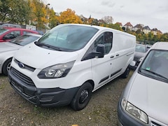 Bild des Angebotes Ford Transit Custom 290 L2