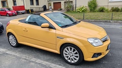 Bild des Angebotes Opel Tigra 1.8 TwinTop