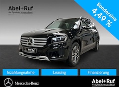 Bild des Angebotes Mercedes-Benz GLB 200 d LED+Rückfahrkamera+CarPlay+TotW+AHK