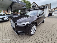 Bild des Angebotes Volvo XC90 XC90 Inscription AWD/ 7 Sitze/Head-Up Dis