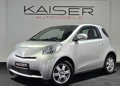 Bild des Angebotes Toyota iQ iQ 1,0*AUTOMATIK*ERST-37TKM*KLIMA*E-FENSTER