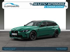 Bild des Angebotes BMW M3 Competition M xDrive Touring BT UPE: 110.709€