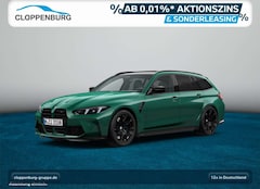 Bild des Angebotes BMW M3 Competition M xDrive Touring BT UPE: 110.709€