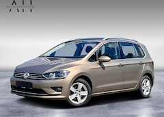 Bild des Angebotes VW Golf Sportsvan 1.2 TSI | Automatik | 1. Hand