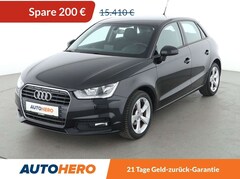 Bild des Angebotes Audi A1 1.0 TFSI Sport*TEMPO*PDC*SHZ*