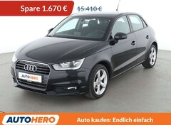 Bild des Angebotes Audi A1 1.0 TFSI Sport*TEMPO*PDC*SHZ*