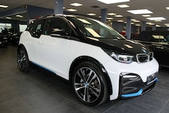 Bild des Angebotes BMW i3 s 120Ah - Leder - Kamera - Driving Assistent -