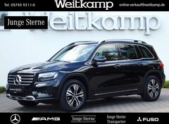 Bild des Angebotes Mercedes-Benz GLB 180 GLB 180 d Progressive+AHK+Distronik+Keyl.+Kamera