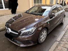 Bild des Angebotes Mercedes-Benz A 180 AMG Line