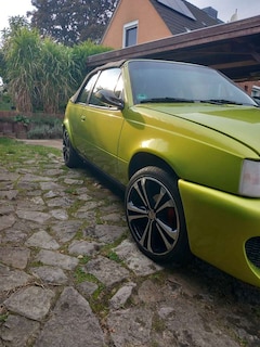 Bild des Angebotes Opel Kadett Kadett E Cabrio Edition