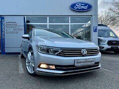 Bild des Angebotes VW Passat Comfortline