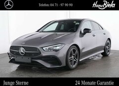 Bild des Angebotes Mercedes-Benz CLA 220 CLA 220 4M Coupé AMG Prem+/Night/Pano/Sound/Mem