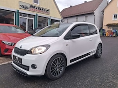 Bild des Angebotes Skoda Citigo 1.0 MPI ASG Monte Carlo PANO+NAVI+KLIMA