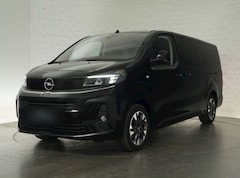 Bild des Angebotes Opel Zafira Life FACELIFT EDITION XL CDTI AT 9-SITZER+NAVI+SITZHEIZ