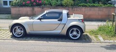 Bild des Angebotes smart roadster Coupe