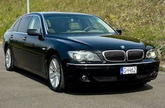 Bild des Angebotes BMW 750 750Li