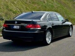Bild des Angebotes BMW 750 750Li
