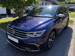 Bild des Angebotes VW Tiguan Allspace Tiguan Allspace 2.0 TSI OPF 4Motion DSG R-Line