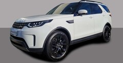 Land Rover Discovery 5 SD4 SE AHK*PRIVACY*WINTER