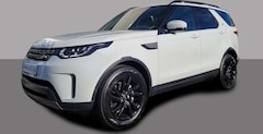 Land Rover Discovery 5 SD4 SE AHK*PRIVACY*WINTER