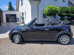 Bild des Angebotes MINI Cooper Cabrio Mini Cooper Cabrio Aut. Highgate