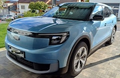 Bild des Angebotes Ford Explorer Explorer Elektromotor mit Standard Range RWD 52kWh