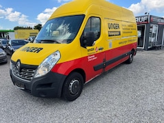 Bild des Angebotes Renault Master L3H3 GKa 3,5t KLIMA!!AHK!!