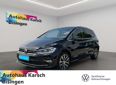 Bild des Angebotes VW Golf Sportsvan 1.5 TSI Highline KLIMA, PDC, ALU
