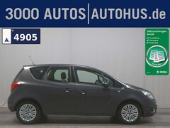 Bild des Angebotes Opel Meriva 1.6 CDTI PDC Klima MfL