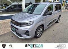 Bild des Angebotes Opel Combo GS XL 1.5 D Aut. ACC+LED+7-SITZER+NAVI+SITZHZG.