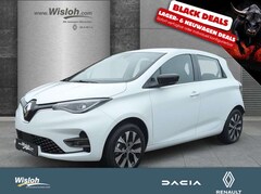 Bild des Angebotes Renault ZOE Zoe R135 Evolution R135/ EV50 GJ-Reifen*SHZ Blac