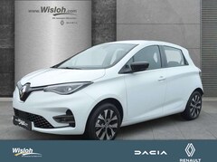 Bild des Angebotes Renault ZOE Zoe R135 Evolution R135/ EV50 GJ-Reifen*SHZ