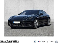 Bild des Angebotes Porsche Panamera Turbo E-Hybrid HUD PANO ACC NAVI LED