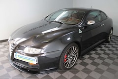 Bild des Angebotes Alfa Romeo GT 3.2 V6 24V *SERVICE NEU*ZAHNRIEMEN NEU*TEMPOM