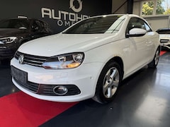Bild des Angebotes VW Eos Basis 1-Hand/Pano/Klimaauto/PDC/Navi