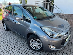 Bild des Angebotes Hyundai iX20 Classic°Klima°Alu°PDC°