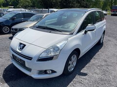 Bild des Angebotes Peugeot 5008 Family plus